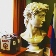 Выборы, выборы, выборы ...