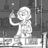 ChemCream