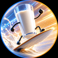 Газета🥛MilkyNews