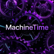 ♥️⚙MachineTime⚙♥️