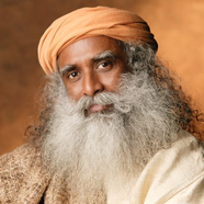 Sadhguru Russia