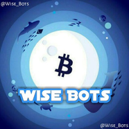 ⓌⒾⓈⒺ вᴏᴛs™