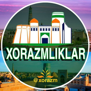 Xorazm👑