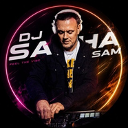 Music channel 🎧 Dj Sasha Sam ( Музыка | Днепр | Украина | Новости )