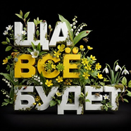 ЩА ВСЁ БУДЕТ