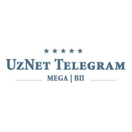 Telegram UzNet