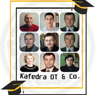 Kafedra VT & Co.