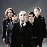 My Chemical Romance