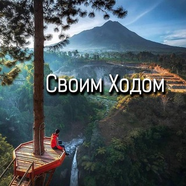 Своим ходом