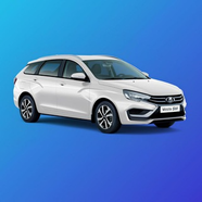 АвтоВАЗ | Lada