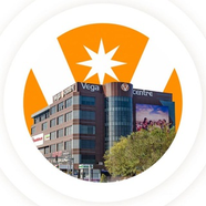 ТРЦ Vega Centre