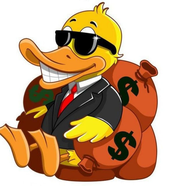 Money Profit
