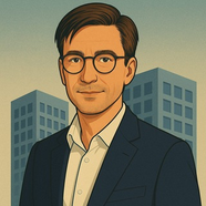 Бизнес будущего от Zharkov.com
