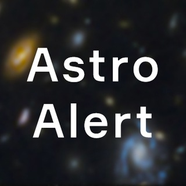 AstroAlert