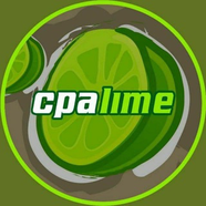 CpaLime - трафик это деньги.