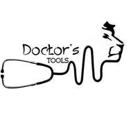 DOCTOR'S TOOLS