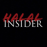 Halalinsider