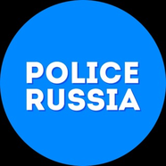 Police-Russia
