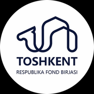 Республиканская Фондовая Биржа «Тошкент»