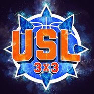 УСЛ 3х3