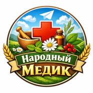 Народный медик