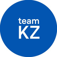 Kazakhstan Olympic team