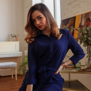 Милася делится