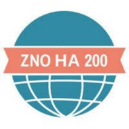 ЗНО на 200