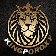 King Poroxy